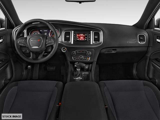 Dodge Charger 2016 photo 2